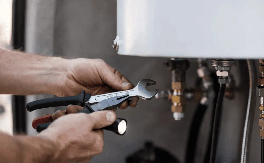 Why choose Water Heater Repair in Union, MI